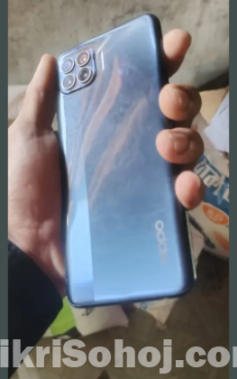 Oppo f17 pro